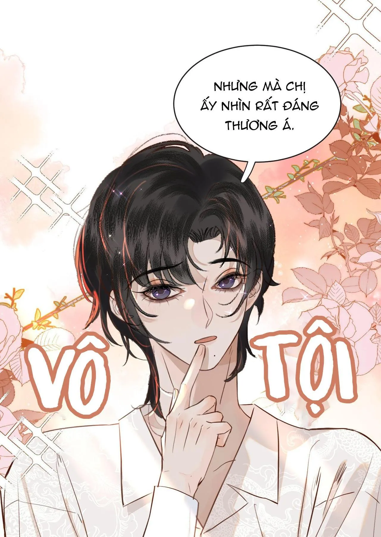 Không Thể Cưỡng Lại Người Yêu Dính Người Chapter 10 Trang 28