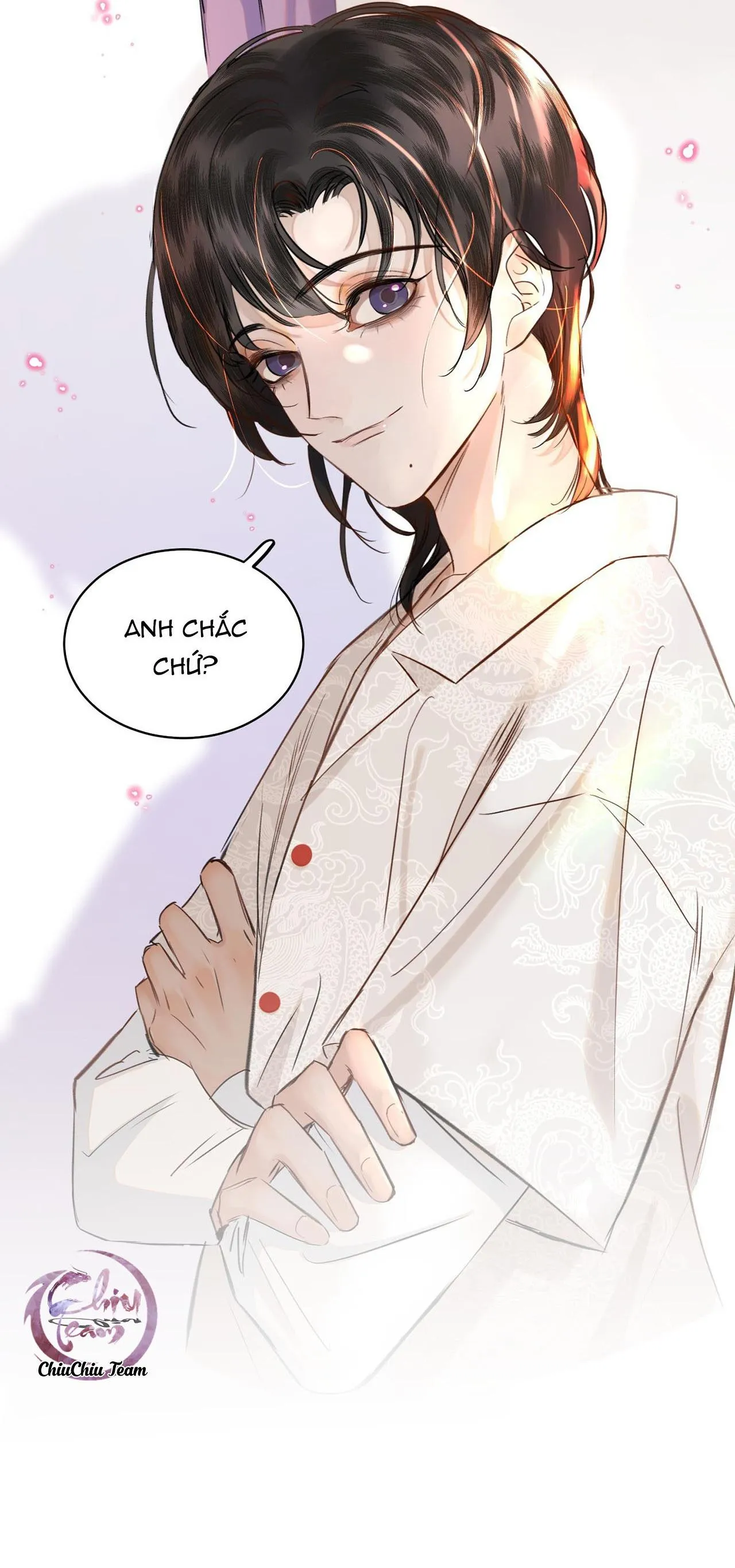 Không Thể Cưỡng Lại Người Yêu Dính Người Chapter 10 Trang 31