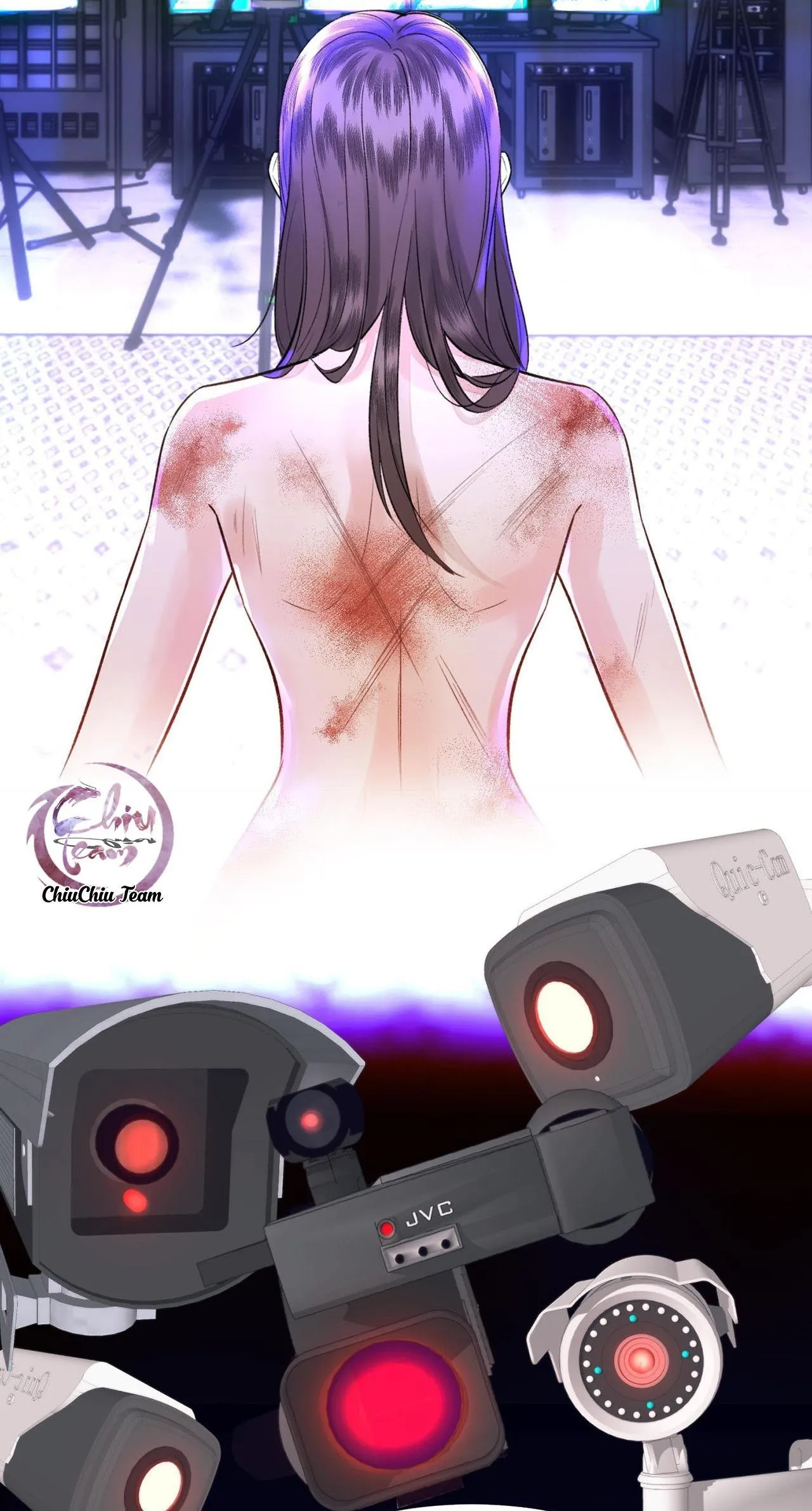 Không Thể Cưỡng Lại Người Yêu Dính Người Chapter 10 Trang 43