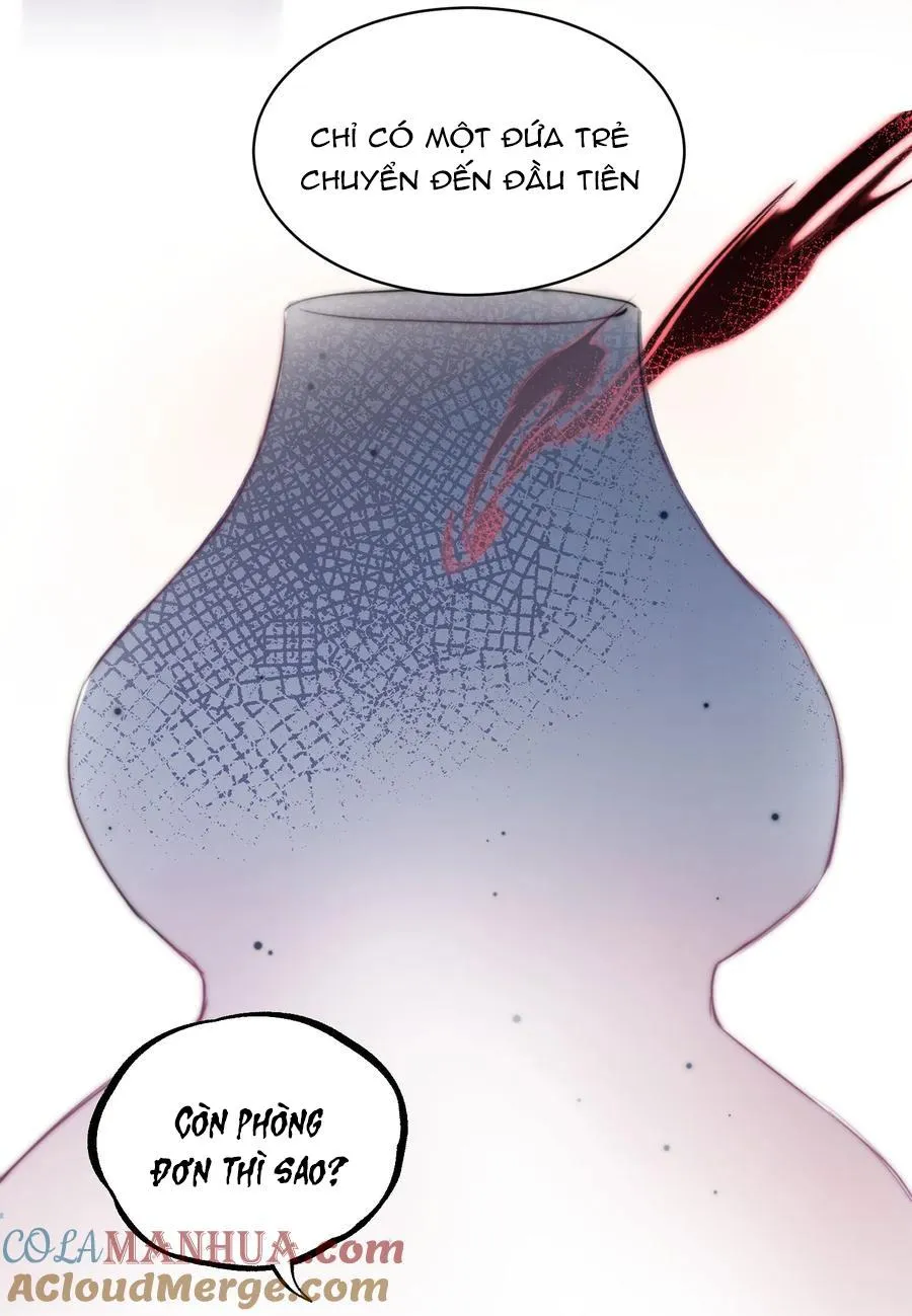 Không Thể Cưỡng Lại Người Yêu Dính Người Chapter 11 Trang 10