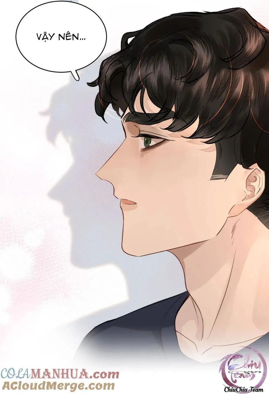 Không Thể Cưỡng Lại Người Yêu Dính Người Chapter 11 Trang 28