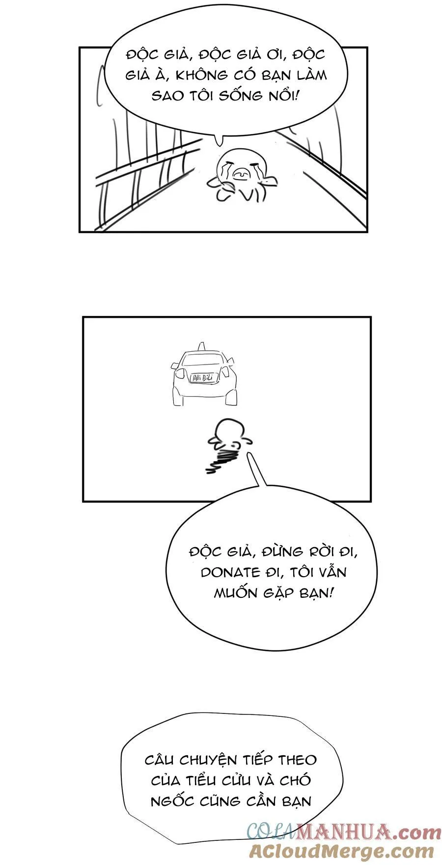 Không Thể Cưỡng Lại Người Yêu Dính Người Chapter 11 Trang 32