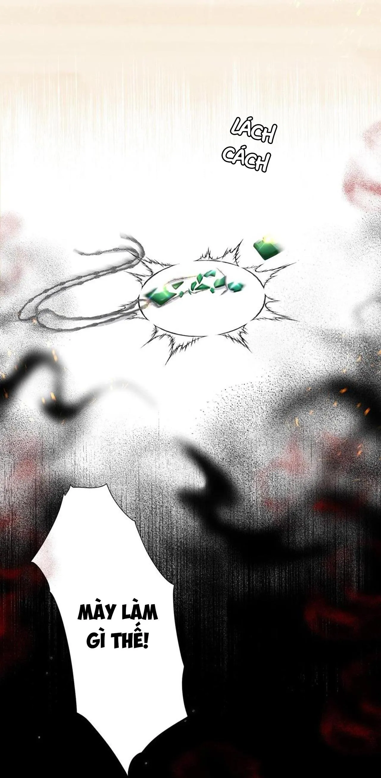 Không Thể Cưỡng Lại Người Yêu Dính Người Chapter 13 Trang 29