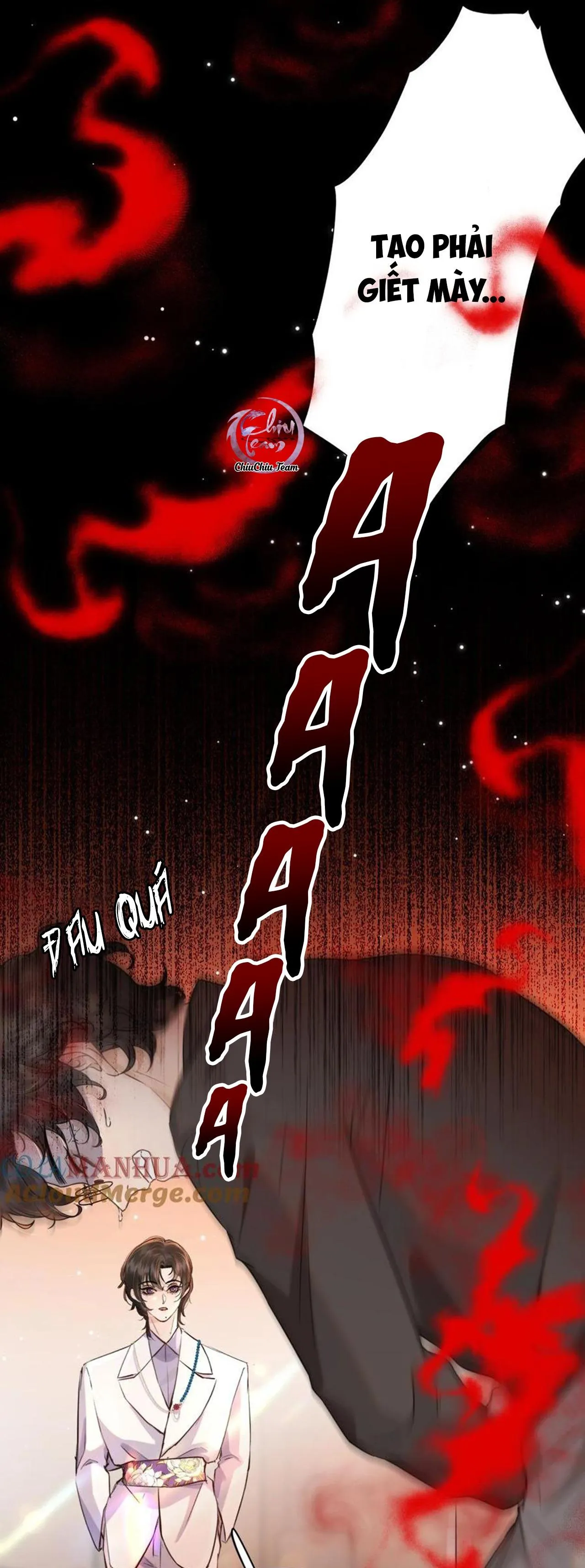 Không Thể Cưỡng Lại Người Yêu Dính Người Chapter 13 Trang 30