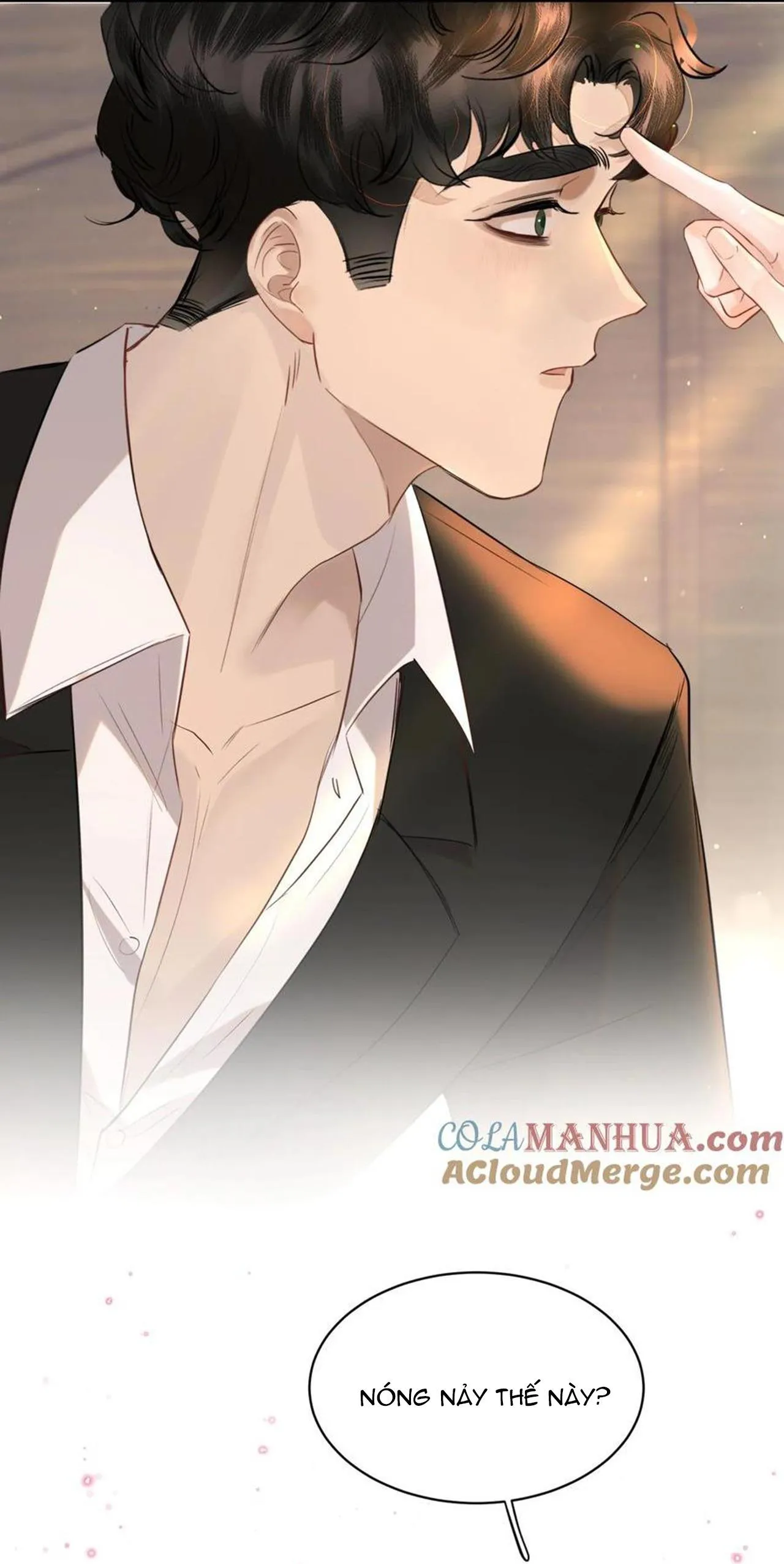 Không Thể Cưỡng Lại Người Yêu Dính Người Chapter 13 Trang 38