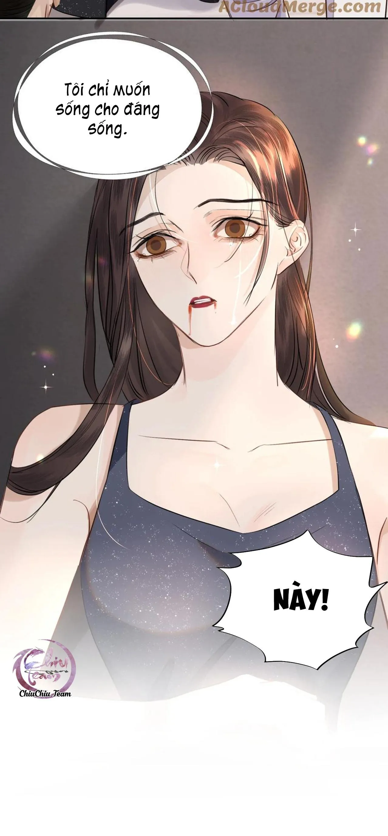 Không Thể Cưỡng Lại Người Yêu Dính Người Chapter 14 Trang 27