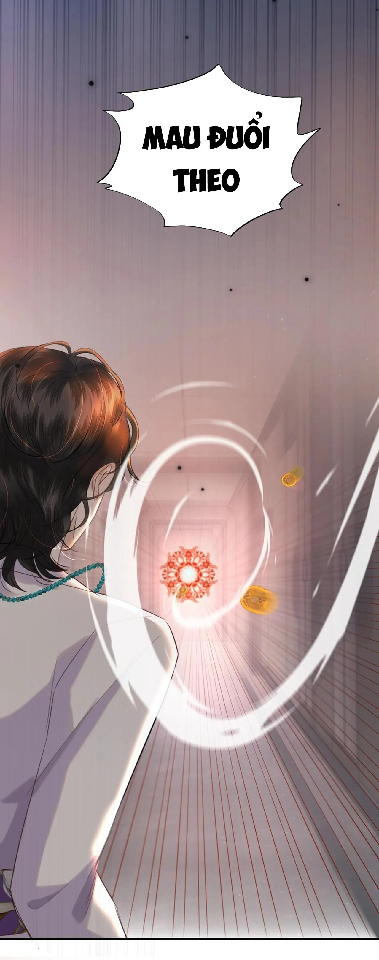 Không Thể Cưỡng Lại Người Yêu Dính Người Chapter 14 Trang 30