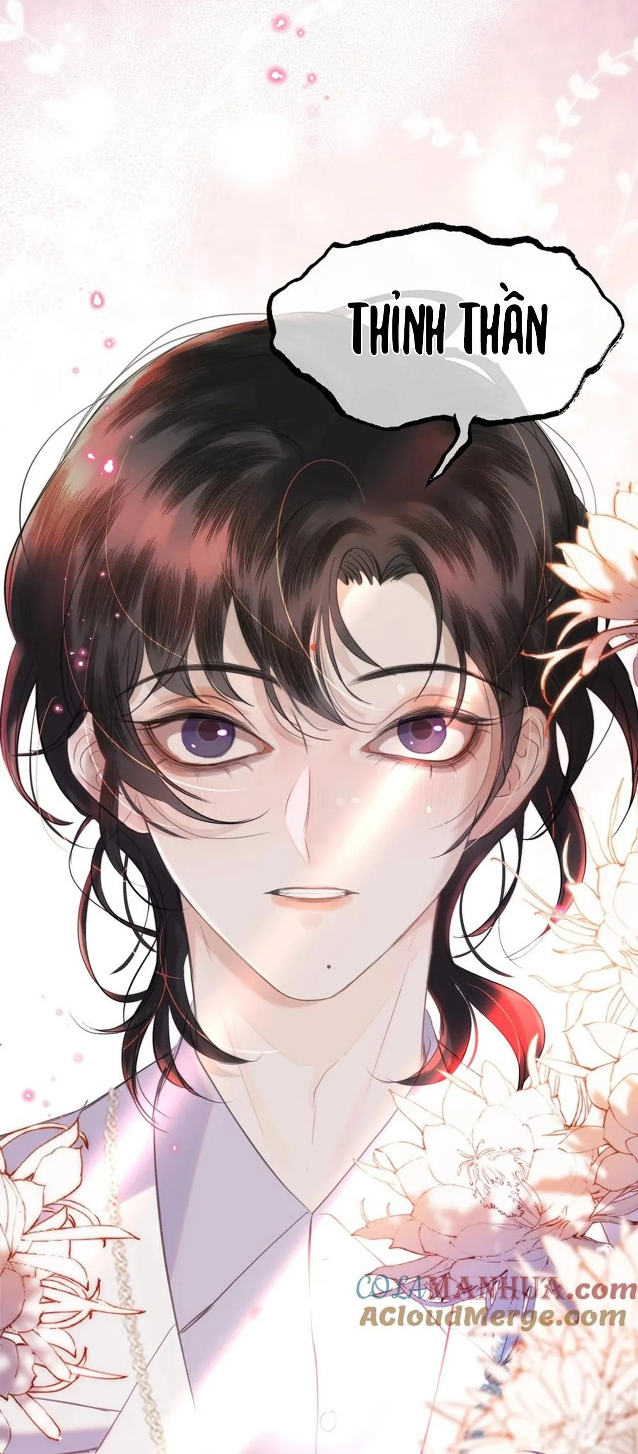 Không Thể Cưỡng Lại Người Yêu Dính Người Chapter 14 Trang 36