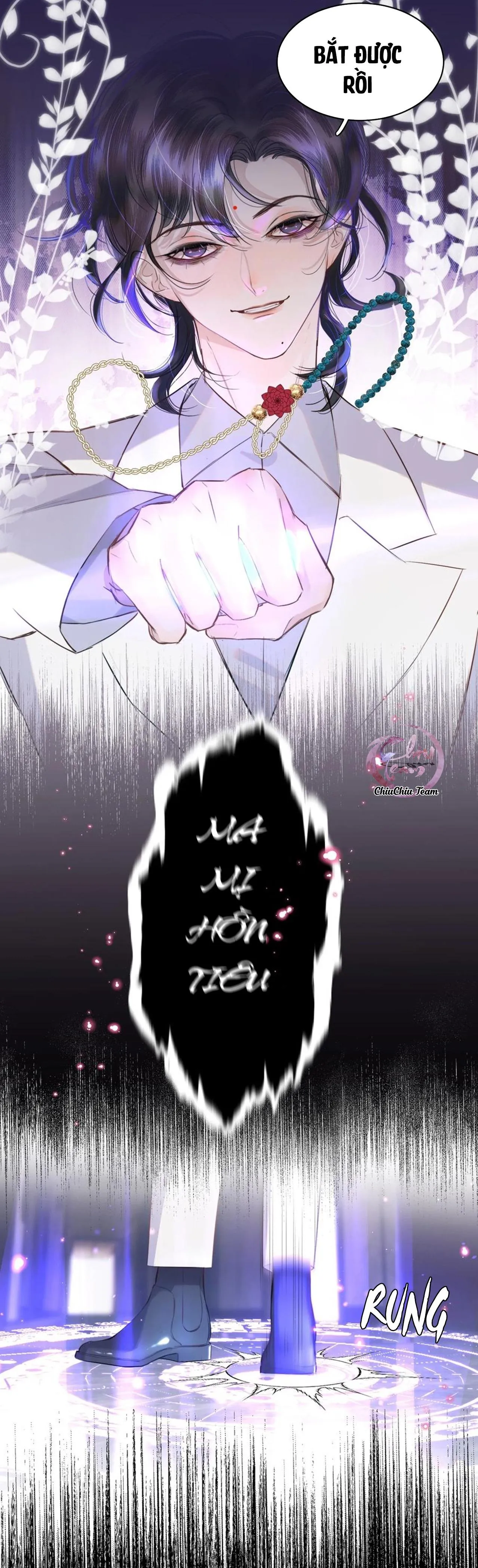 Không Thể Cưỡng Lại Người Yêu Dính Người Chapter 14 Trang 40
