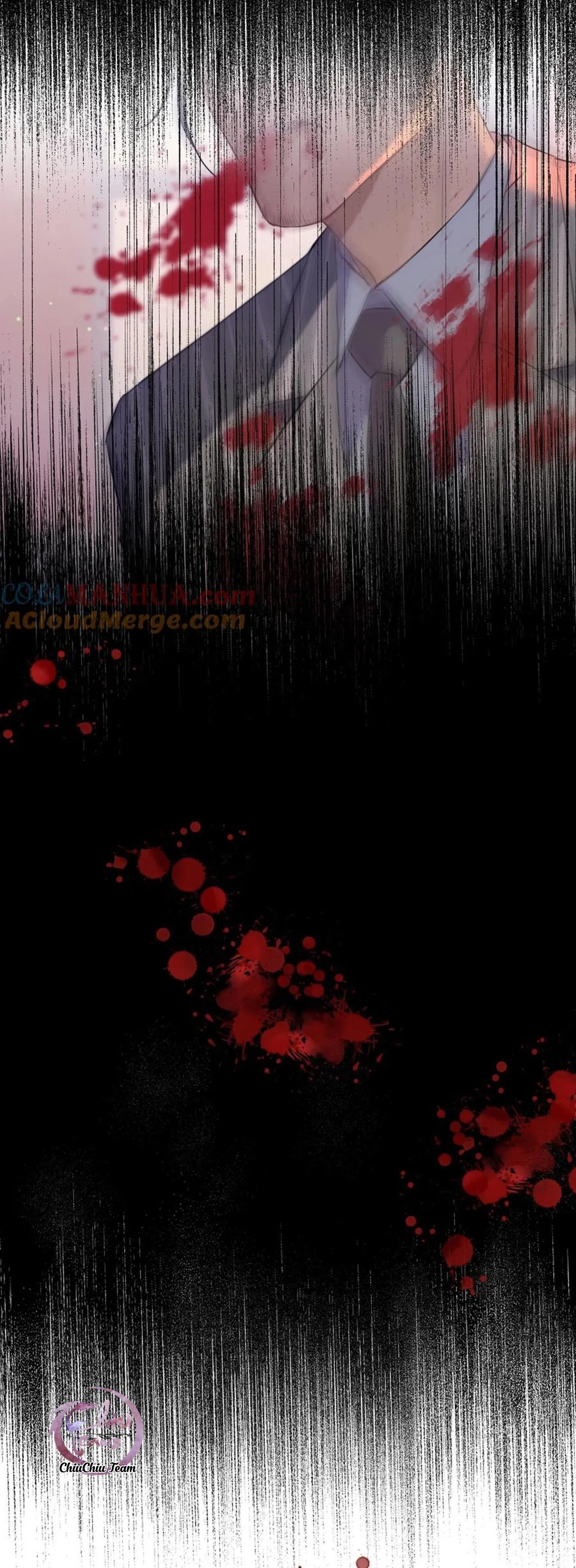 Không Thể Cưỡng Lại Người Yêu Dính Người Chapter 14 Trang 42