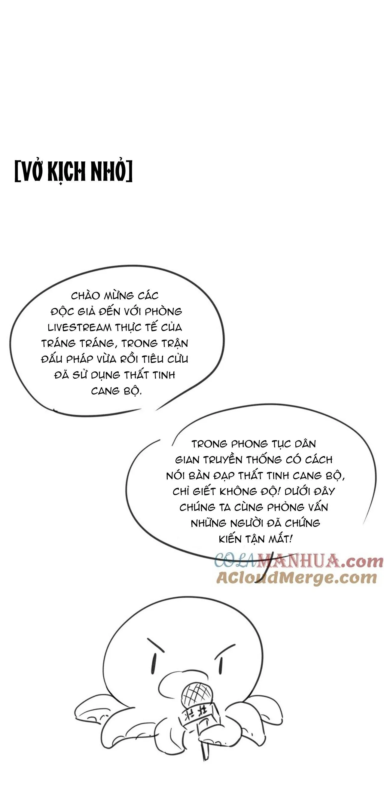 Không Thể Cưỡng Lại Người Yêu Dính Người Chapter 14 Trang 44