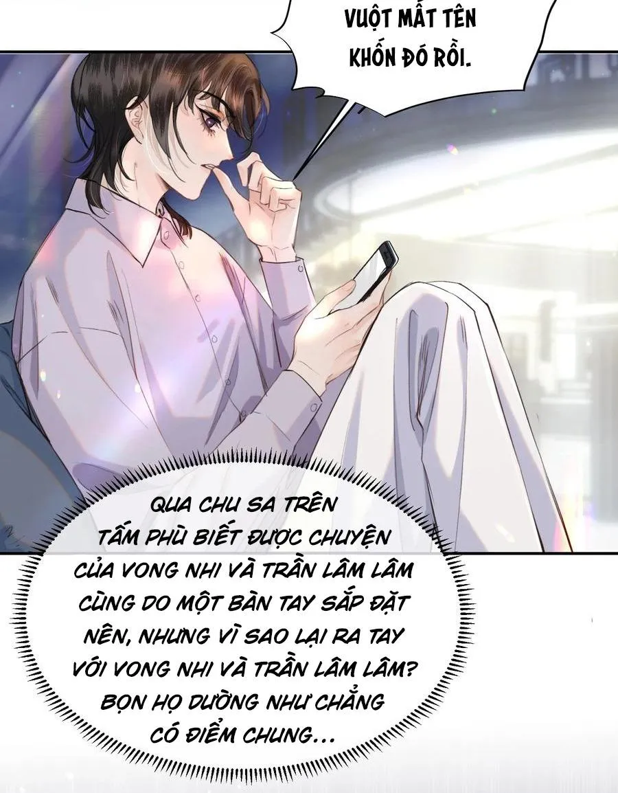 Không Thể Cưỡng Lại Người Yêu Dính Người Chapter 15 Trang 4