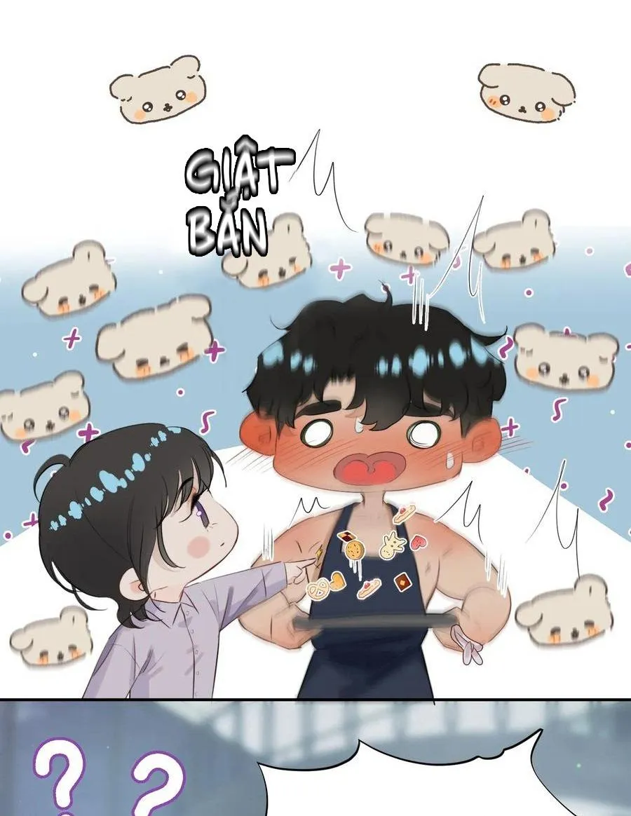 Không Thể Cưỡng Lại Người Yêu Dính Người Chapter 15 Trang 20