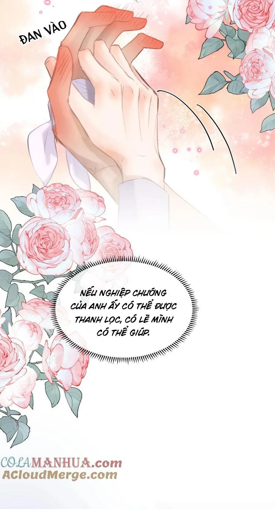 Không Thể Cưỡng Lại Người Yêu Dính Người Chapter 15 Trang 34