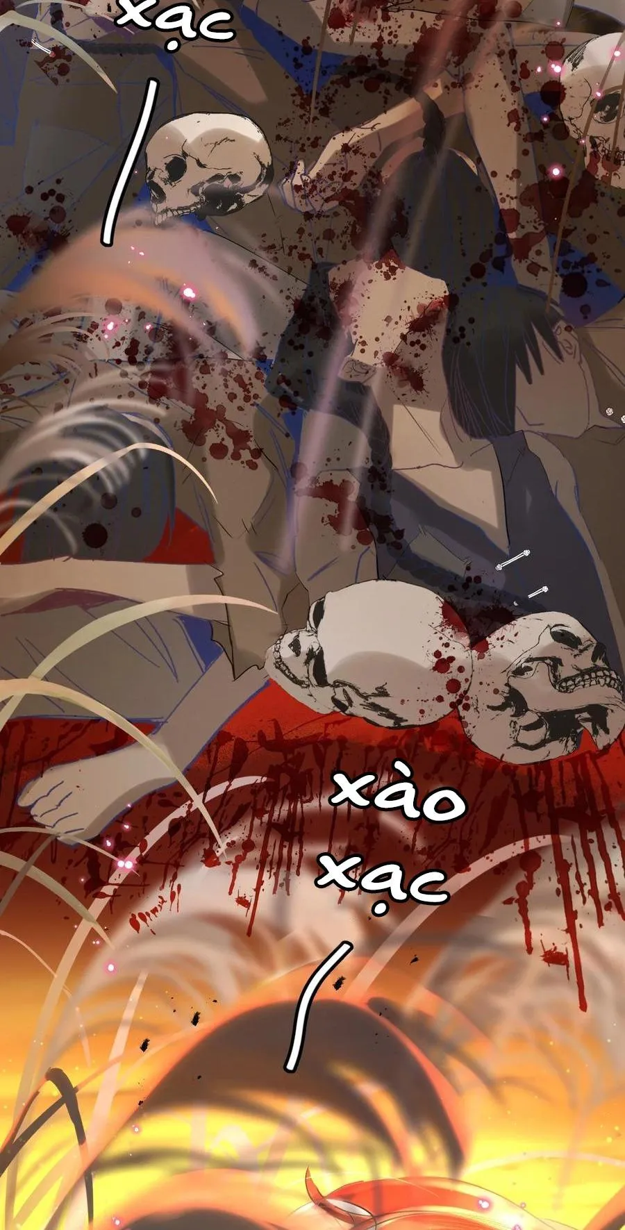 Không Thể Cưỡng Lại Người Yêu Dính Người Chapter 15 Trang 41