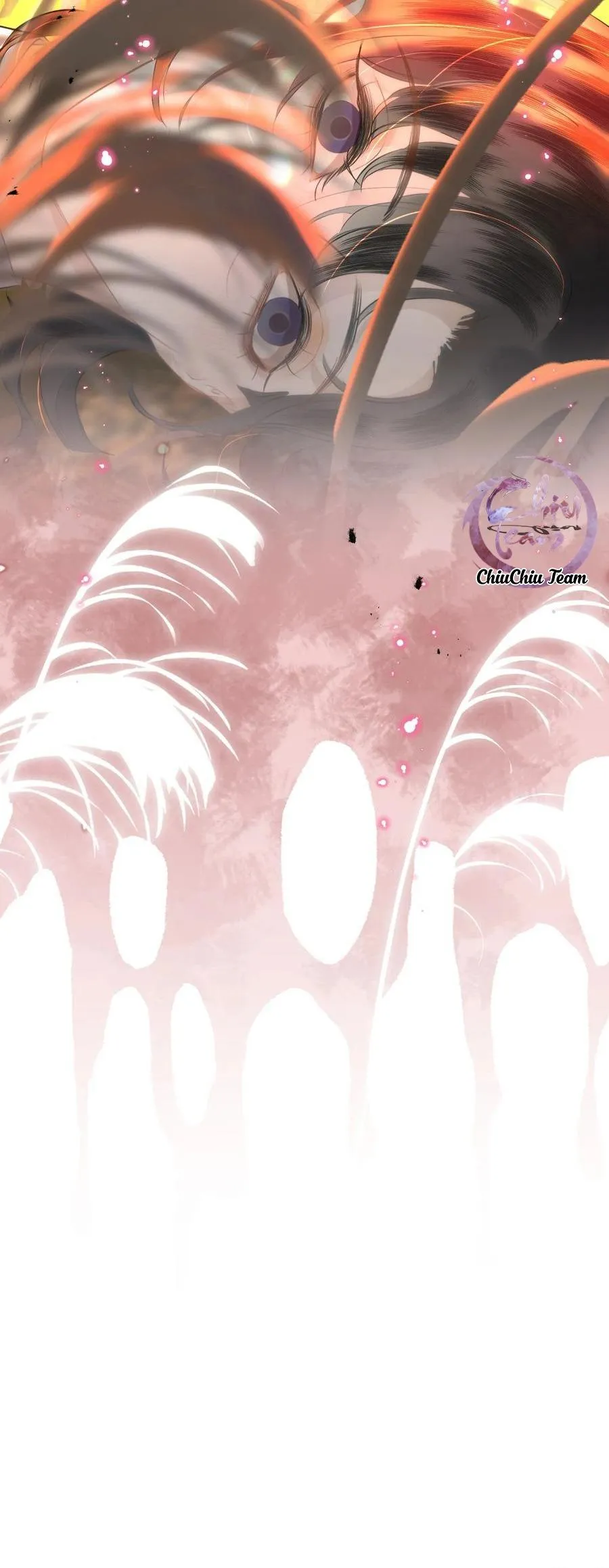 Không Thể Cưỡng Lại Người Yêu Dính Người Chapter 15 Trang 42