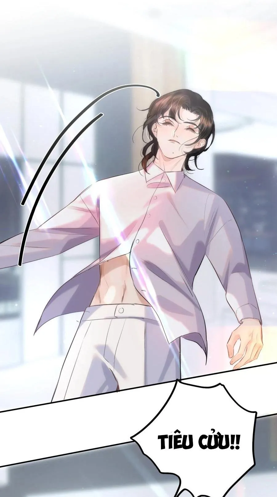 Không Thể Cưỡng Lại Người Yêu Dính Người Chapter 15 Trang 43