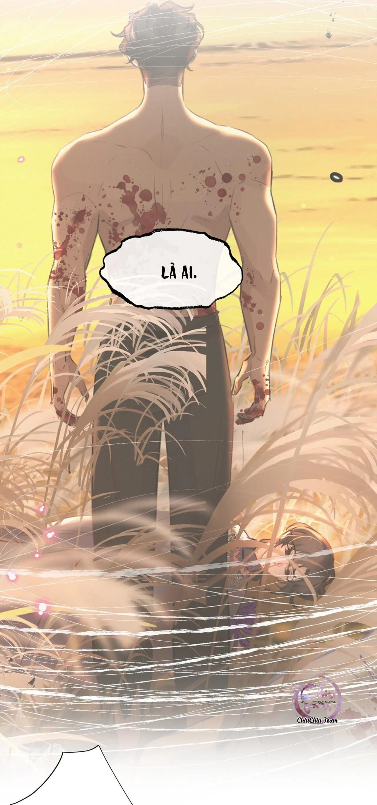 Không Thể Cưỡng Lại Người Yêu Dính Người Chapter 16 Trang 9