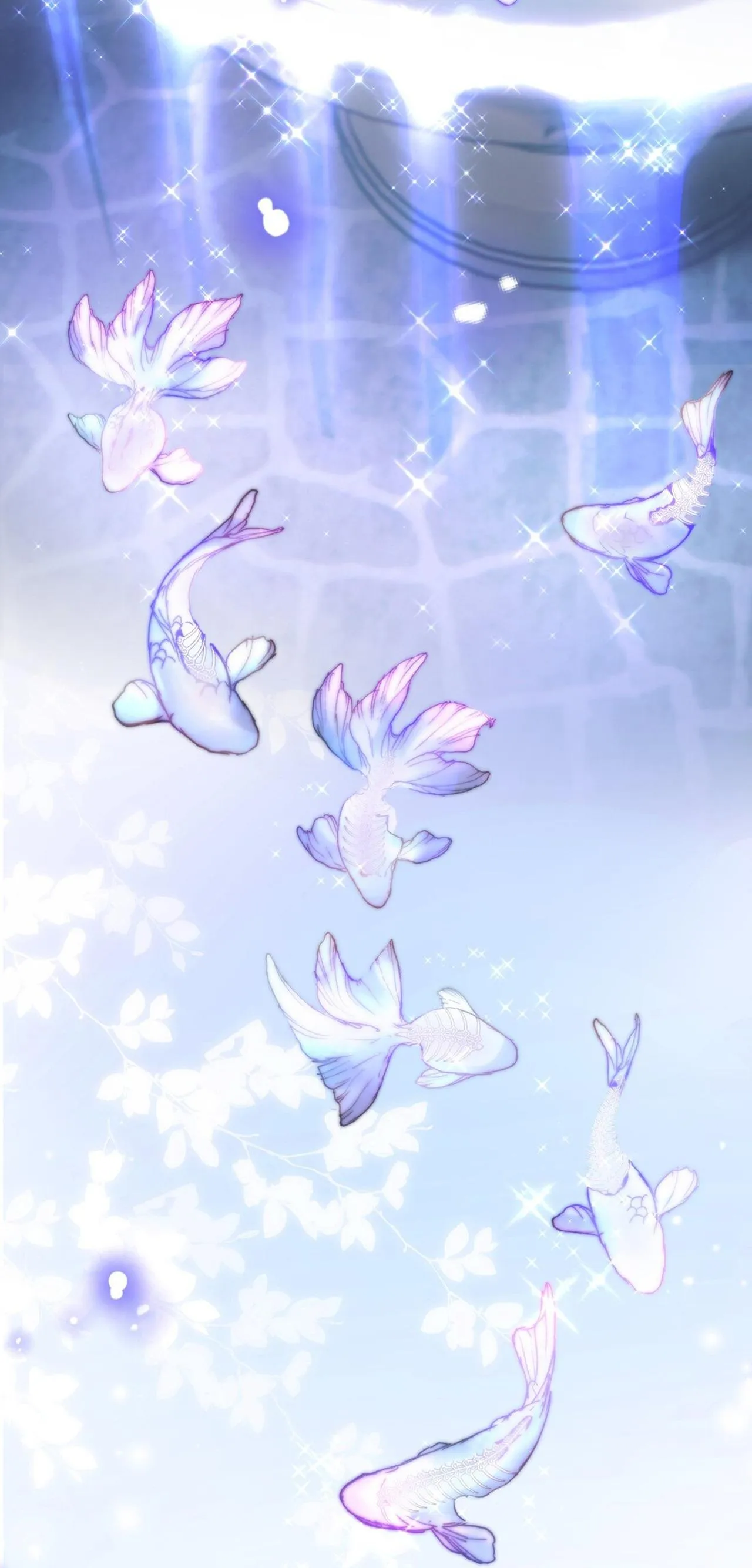 Không Thể Cưỡng Lại Người Yêu Dính Người Chapter 16 Trang 23