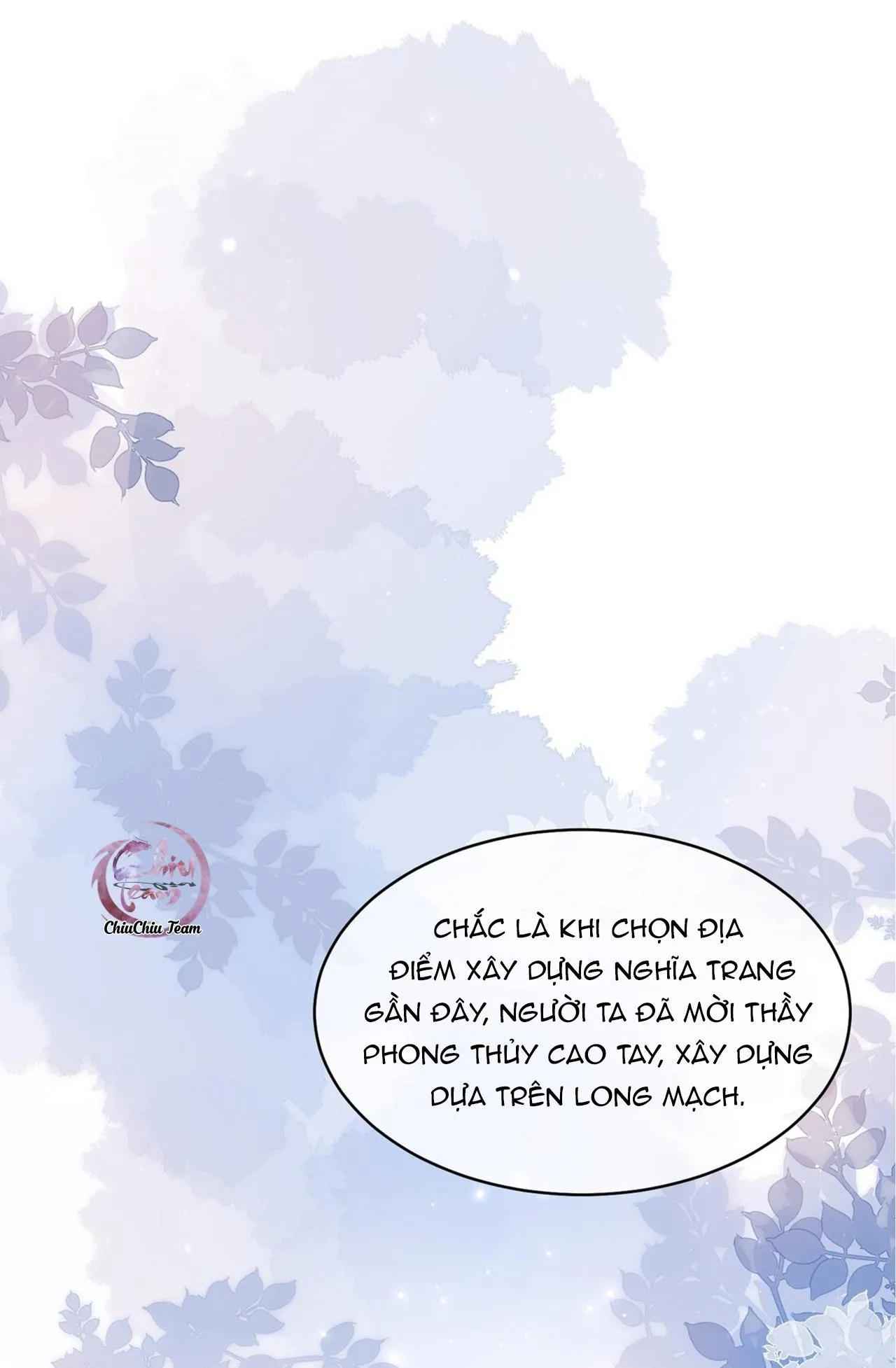 Không Thể Cưỡng Lại Người Yêu Dính Người Chapter 16 Trang 27