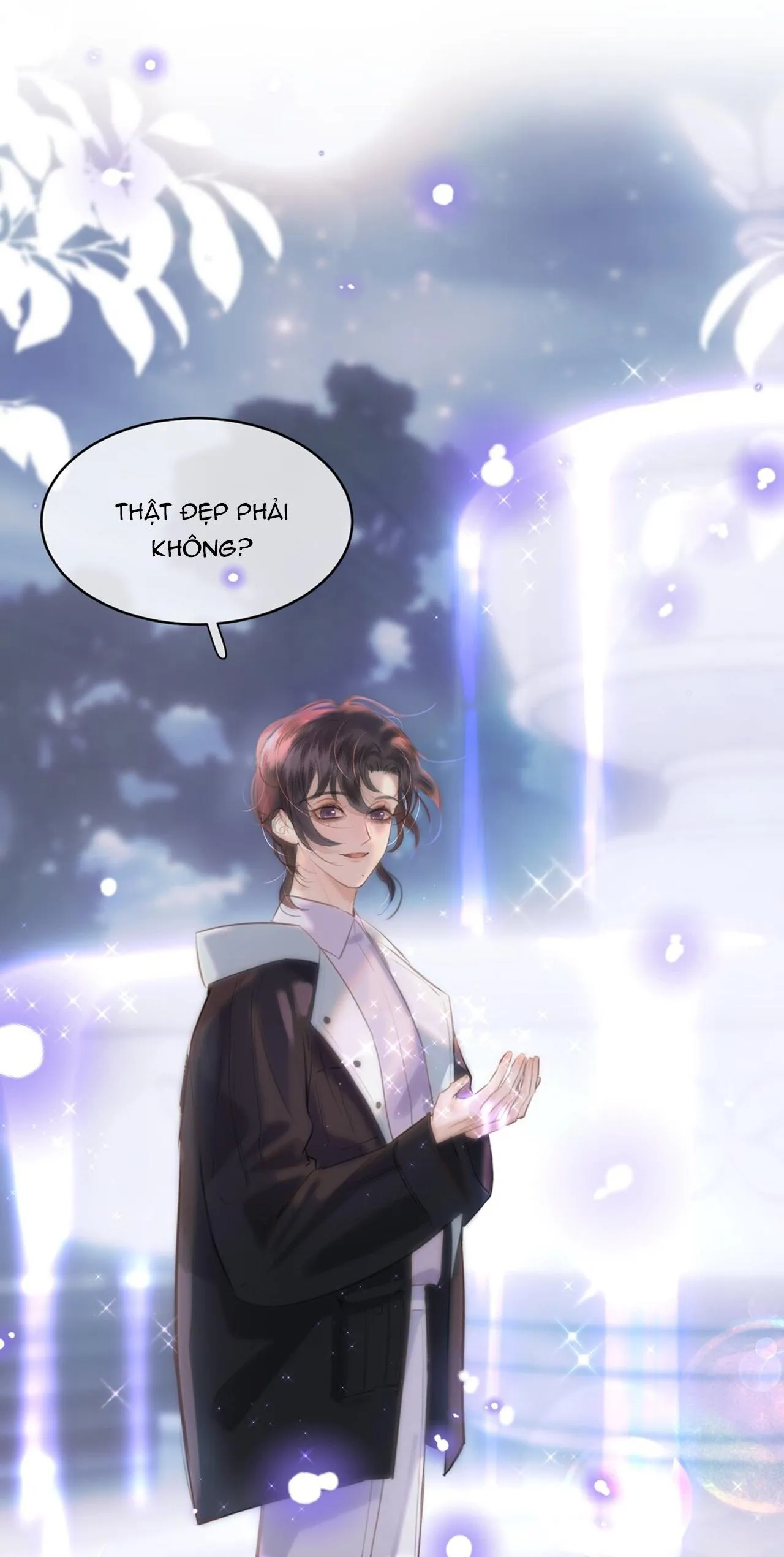 Không Thể Cưỡng Lại Người Yêu Dính Người Chapter 16 Trang 31