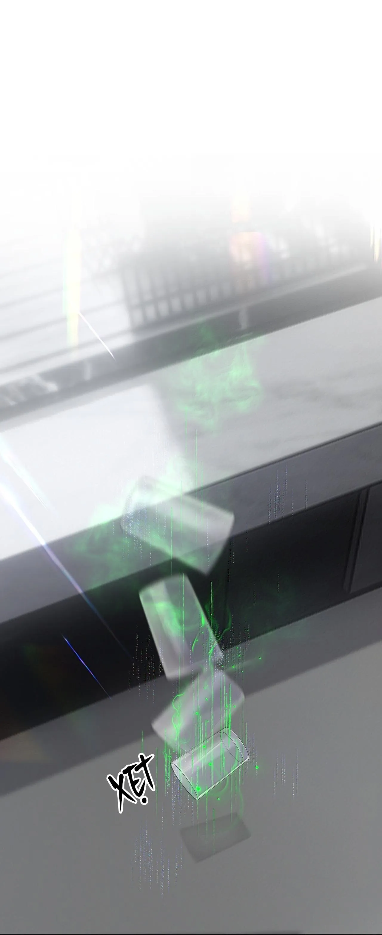 Không Thể Cưỡng Lại Người Yêu Dính Người Chapter 73 Trang 7