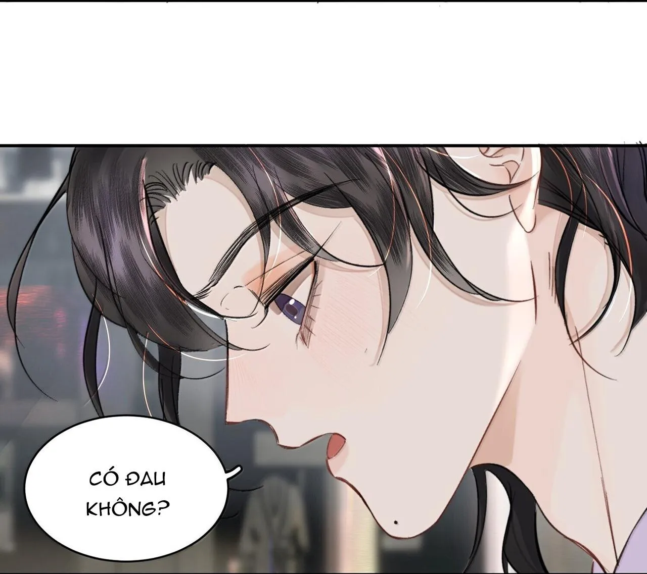 Không Thể Cưỡng Lại Người Yêu Dính Người Chapter 73 Trang 21