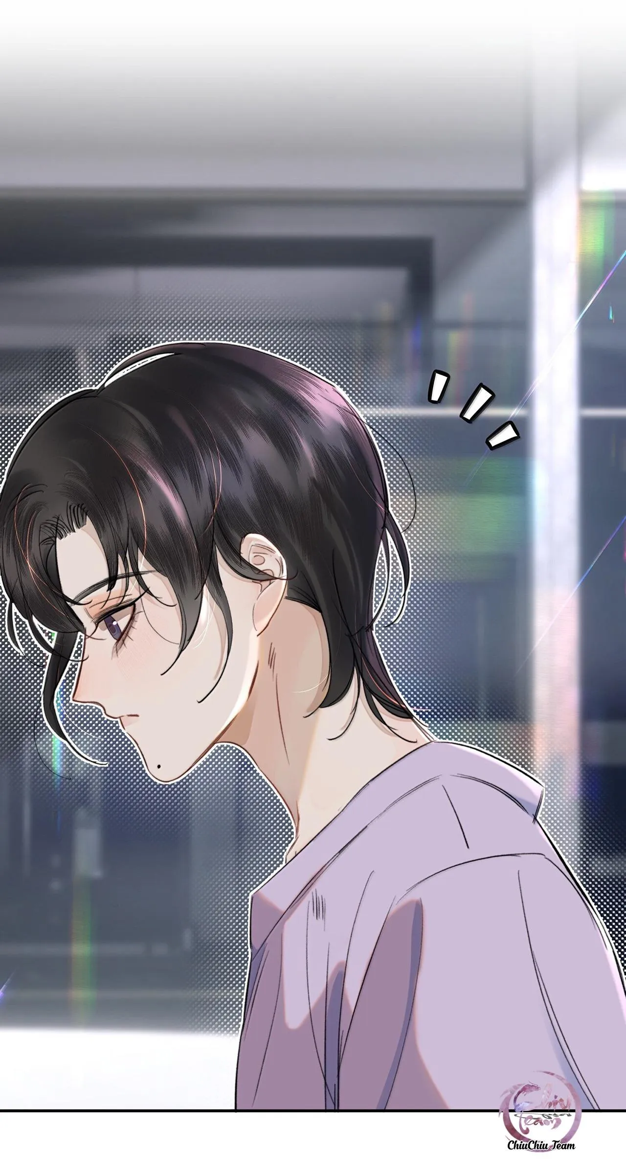 Không Thể Cưỡng Lại Người Yêu Dính Người Chapter 73 Trang 30