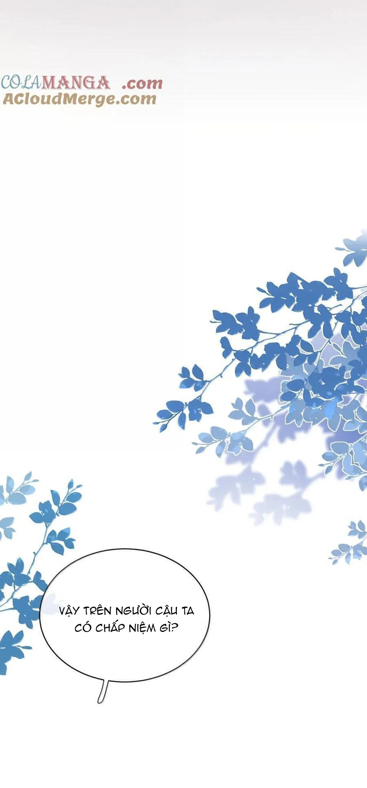 Không Thể Cưỡng Lại Người Yêu Dính Người Chapter 75 Trang 11