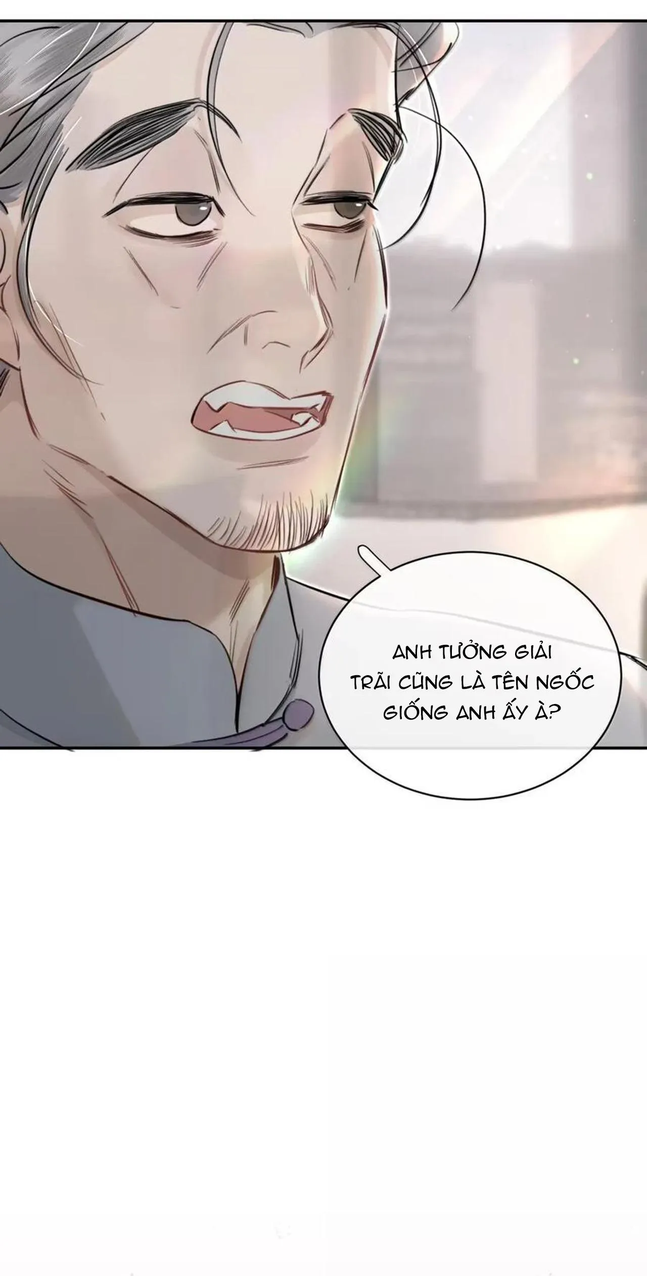 Không Thể Cưỡng Lại Người Yêu Dính Người Chapter 75 Trang 21