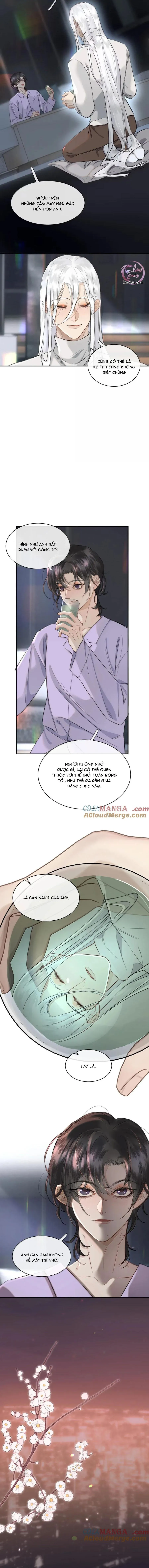 Không Thể Cưỡng Lại Người Yêu Dính Người Chapter 76 Trang 9