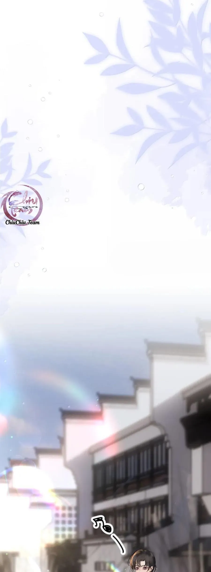 Không Thể Cưỡng Lại Người Yêu Dính Người Chapter 78 Trang 9