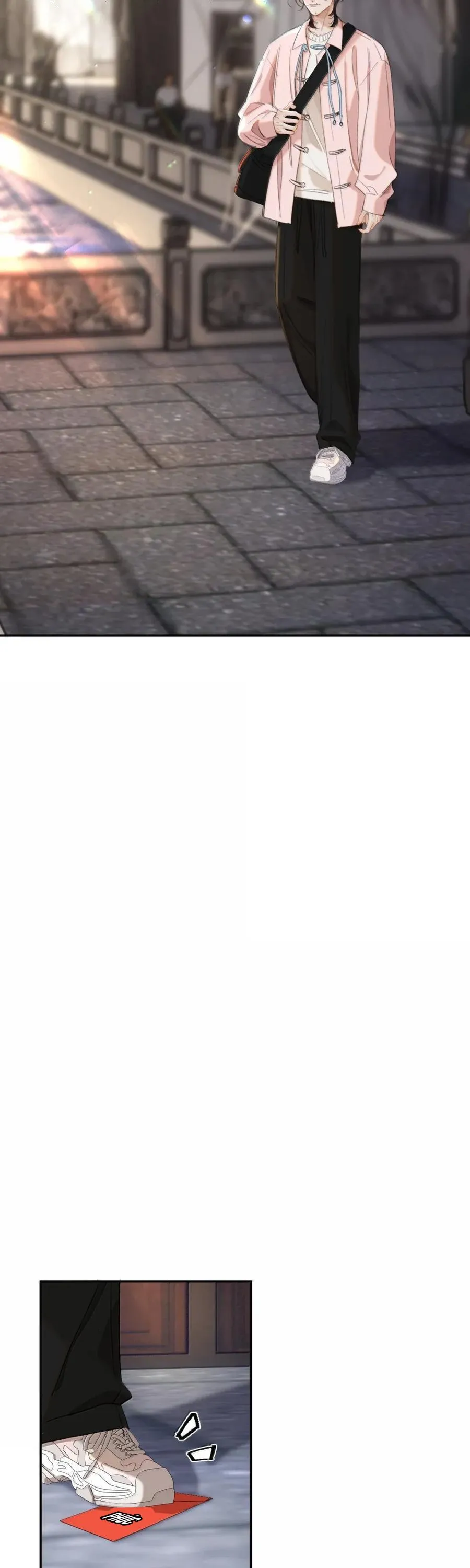 Không Thể Cưỡng Lại Người Yêu Dính Người Chapter 78 Trang 10