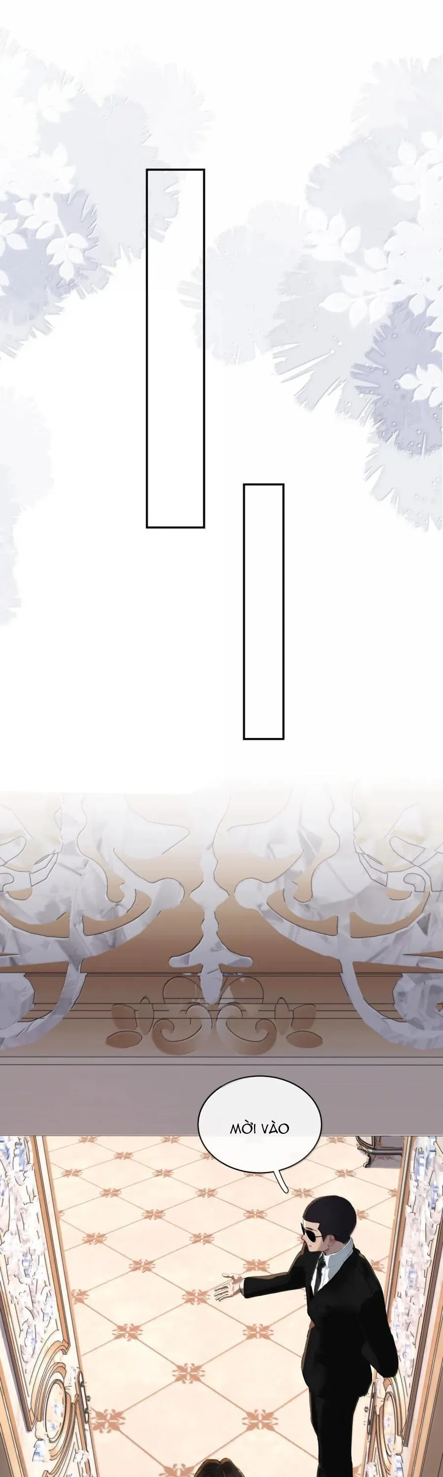 Không Thể Cưỡng Lại Người Yêu Dính Người Chapter 78 Trang 16