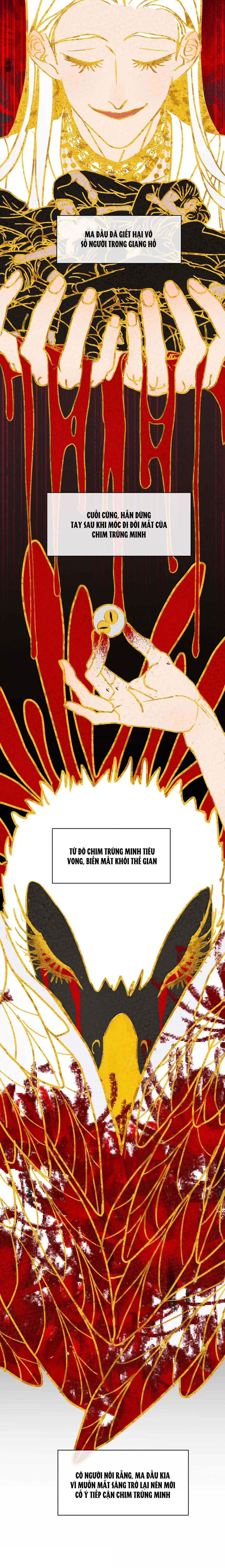 Không Thể Cưỡng Lại Người Yêu Dính Người Chapter 79 Trang 4