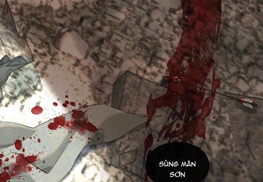 Không Thể Cưỡng Lại Người Yêu Dính Người Chapter 87 Trang 9