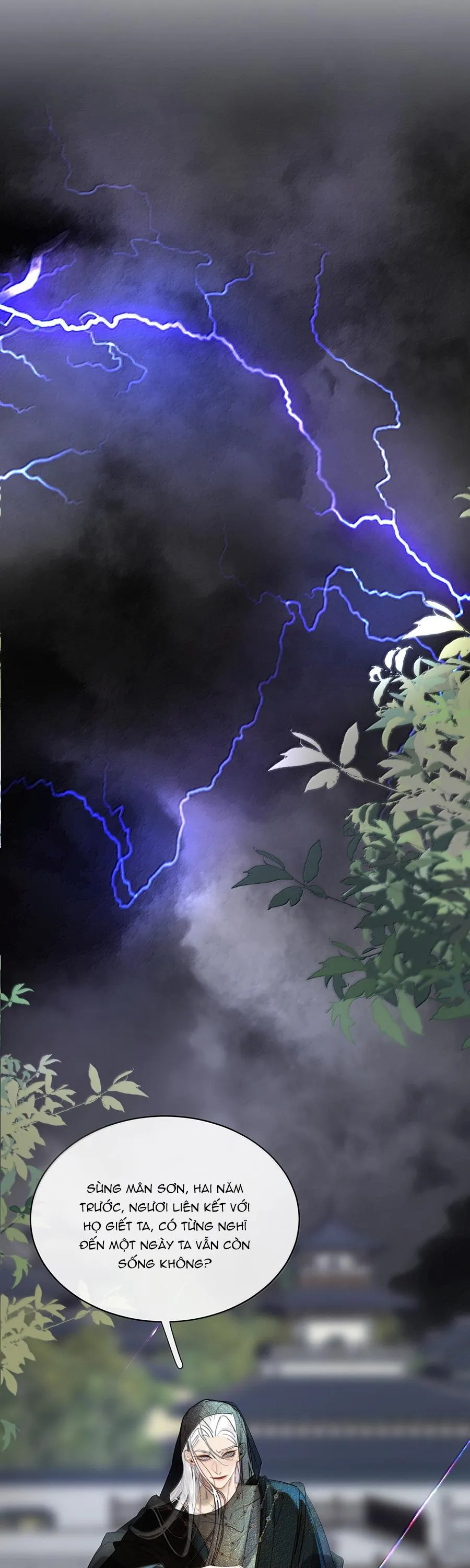 Không Thể Cưỡng Lại Người Yêu Dính Người Chapter 87 Trang 14