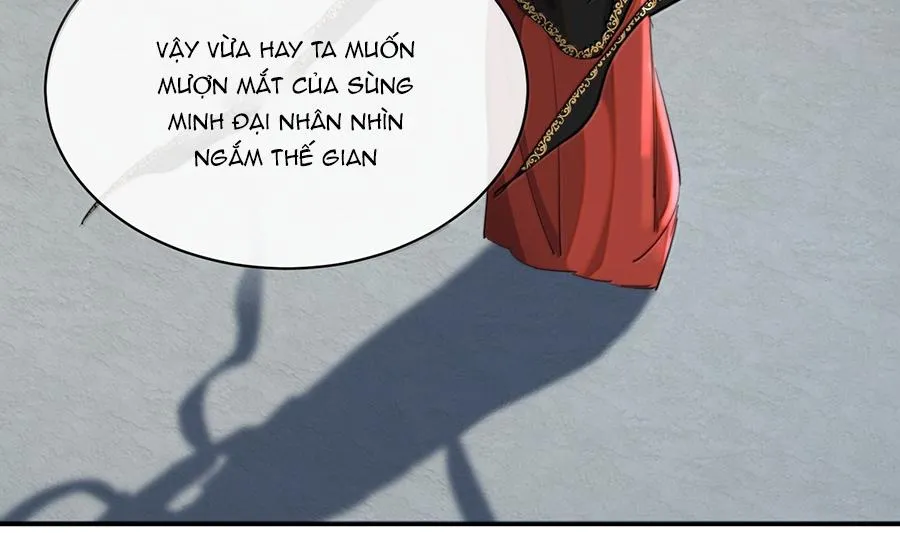 Không Thể Cưỡng Lại Người Yêu Dính Người Chapter 87 Trang 18