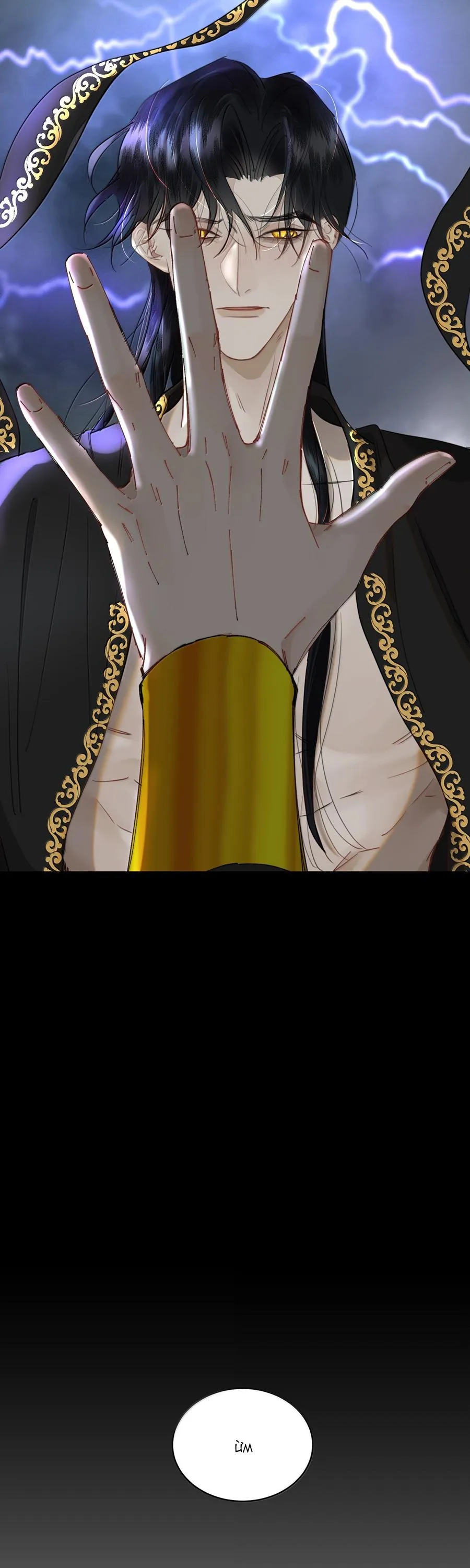 Không Thể Cưỡng Lại Người Yêu Dính Người Chapter 87 Trang 20