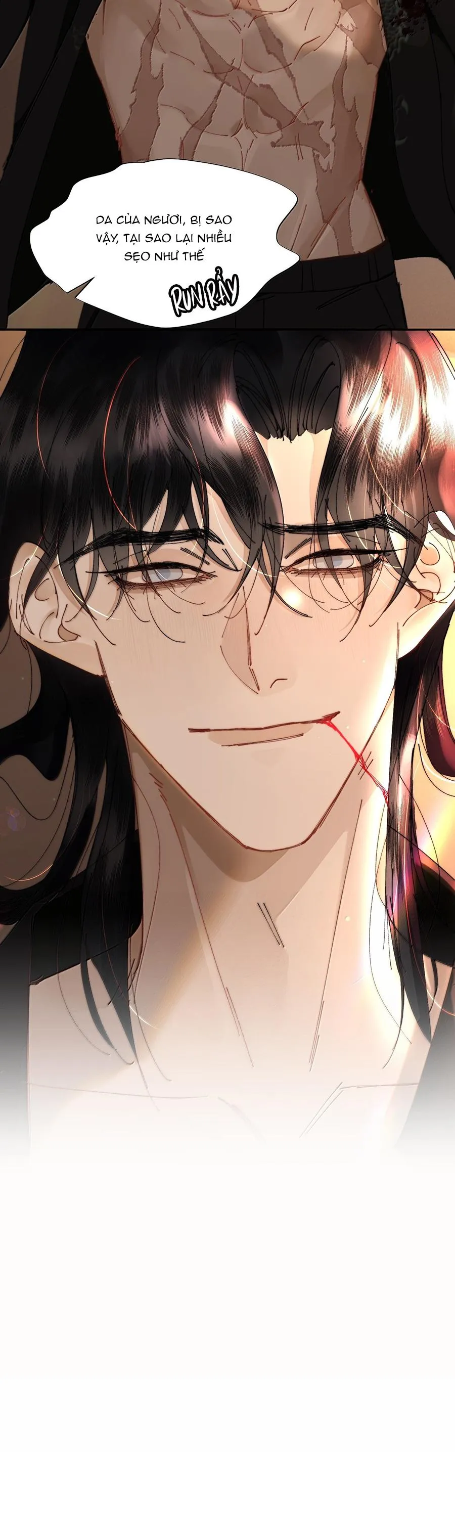 Không Thể Cưỡng Lại Người Yêu Dính Người Chapter 87 Trang 32