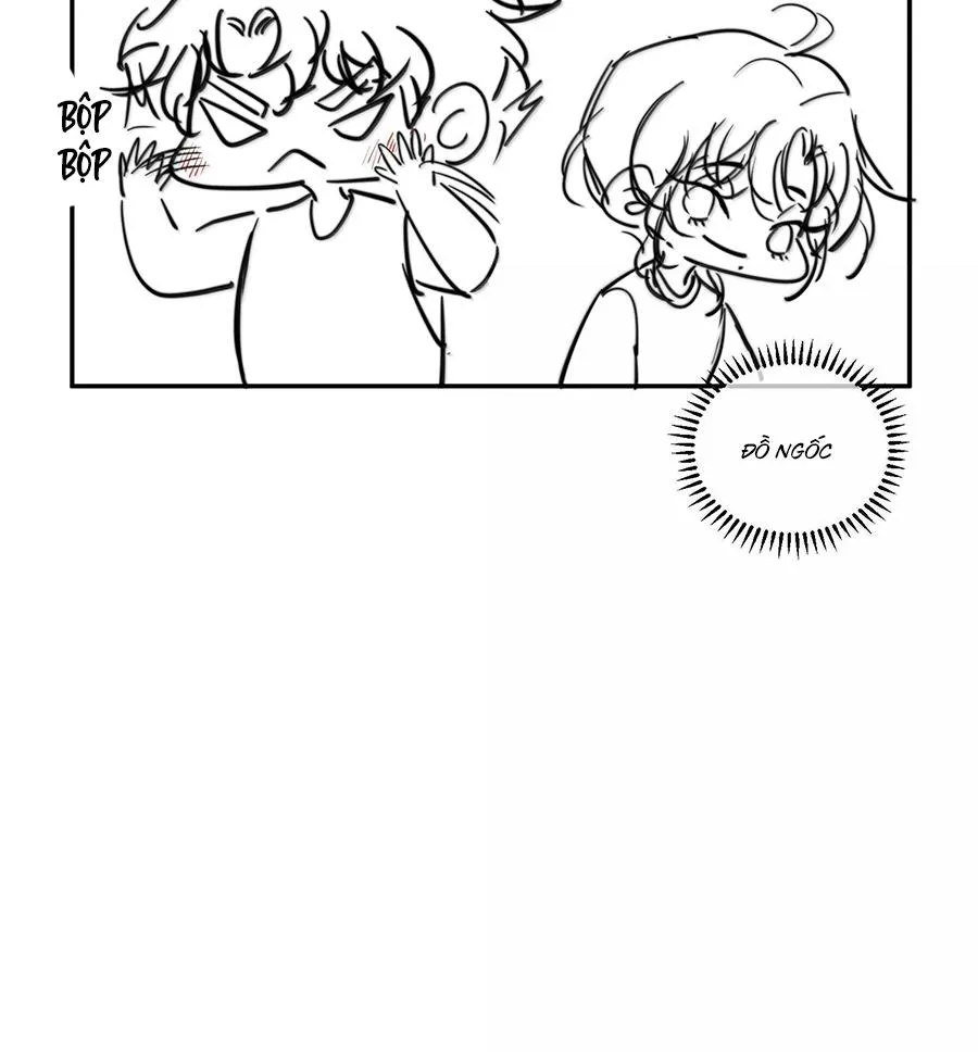 Không Thể Cưỡng Lại Người Yêu Dính Người Chapter 87 Trang 35