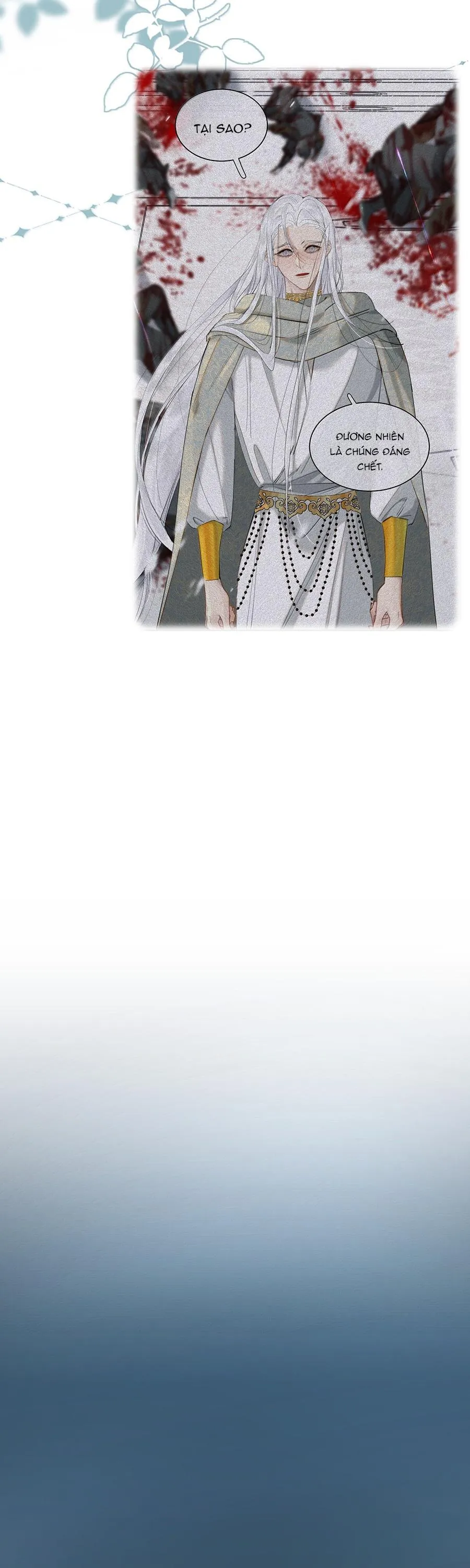 Không Thể Cưỡng Lại Người Yêu Dính Người Chapter 88 Trang 10