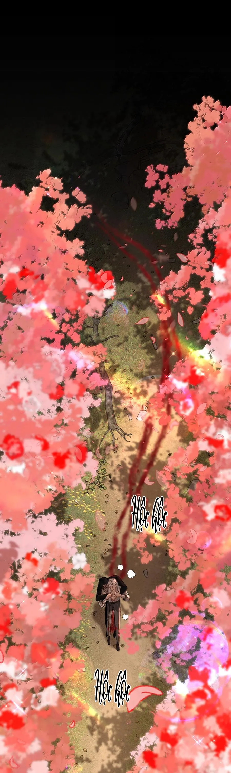 Không Thể Cưỡng Lại Người Yêu Dính Người Chapter 88 Trang 21