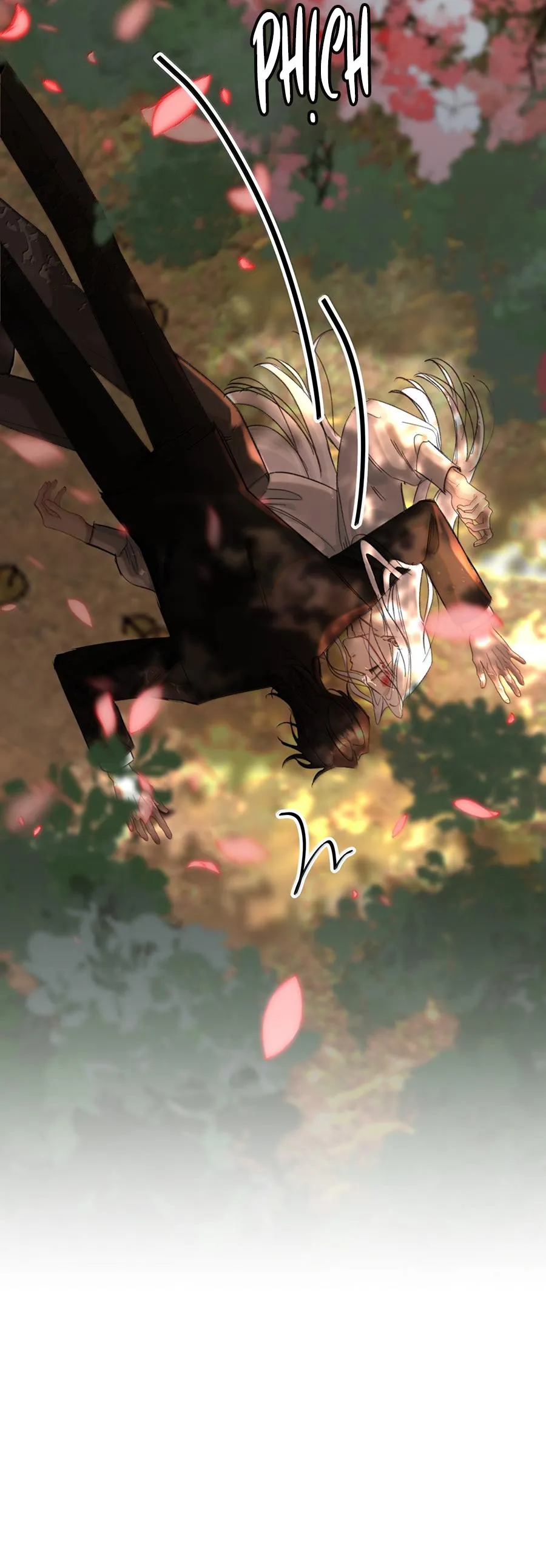 Không Thể Cưỡng Lại Người Yêu Dính Người Chapter 88 Trang 30