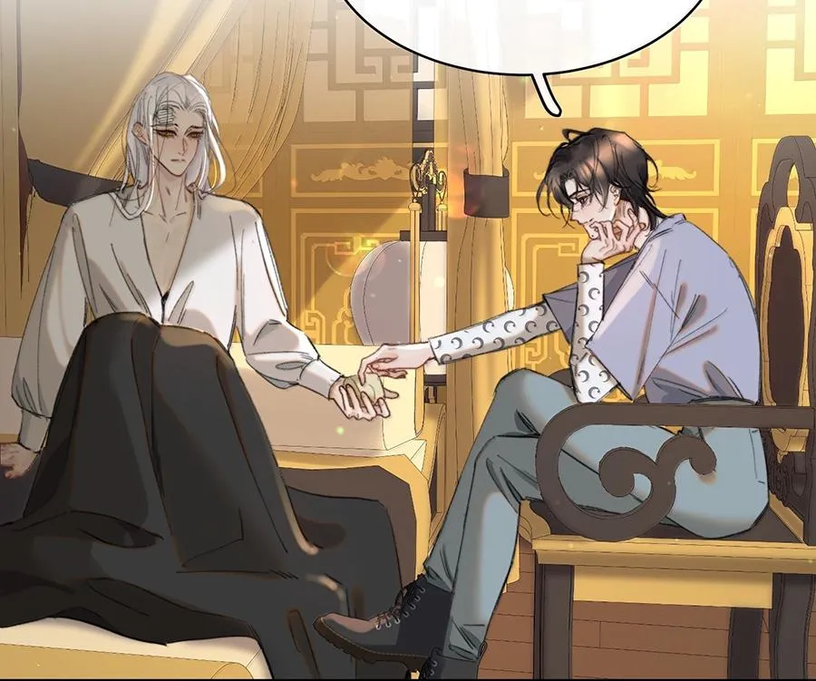 Không Thể Cưỡng Lại Người Yêu Dính Người Chapter 89 Trang 9