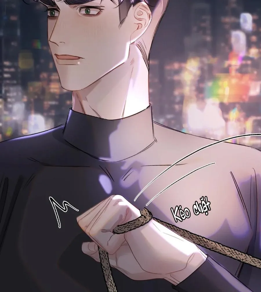 Không Thể Cưỡng Lại Người Yêu Dính Người Chapter 91 Trang 15