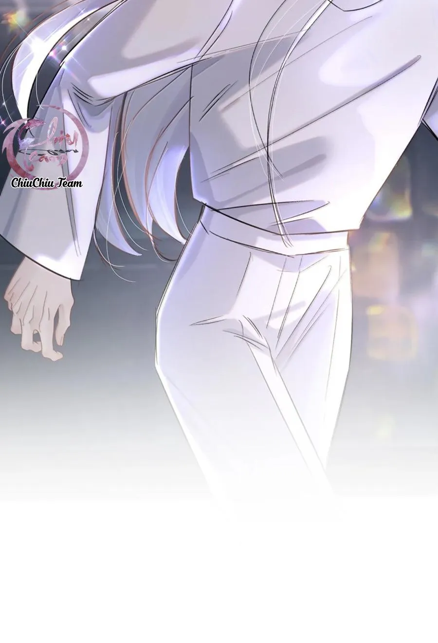 Không Thể Cưỡng Lại Người Yêu Dính Người Chapter 91 Trang 23