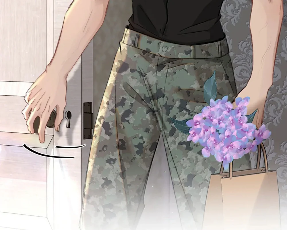 Không Thể Cưỡng Lại Người Yêu Dính Người Chapter 101 Trang 20