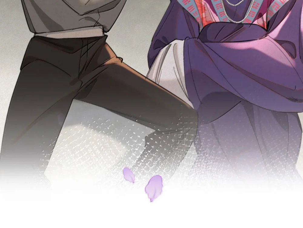 Không Thể Cưỡng Lại Người Yêu Dính Người Chapter 101 Trang 24