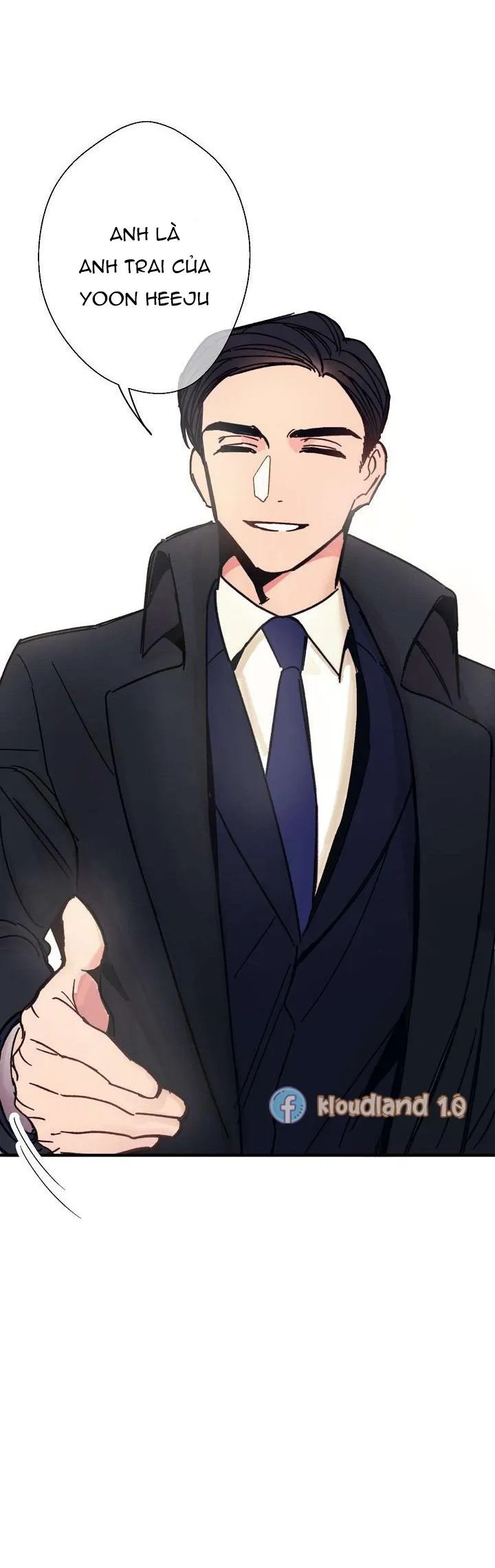 Không thể thấu hiểu Chapter 1 Trang 11